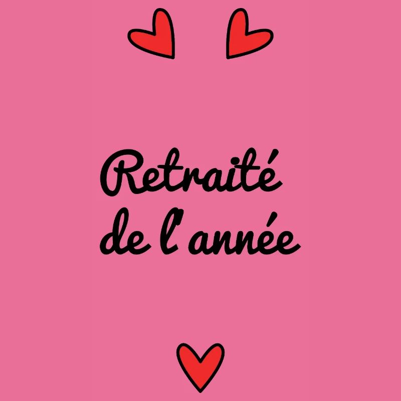 RETRAITE DE L'ANNEE