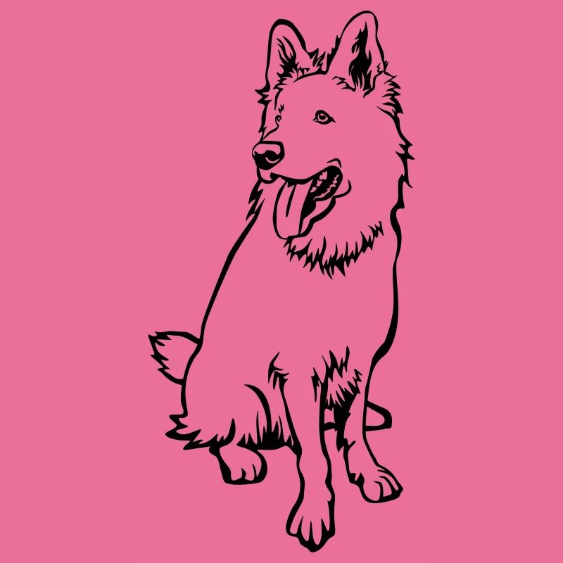 Schweizer Schäferhund