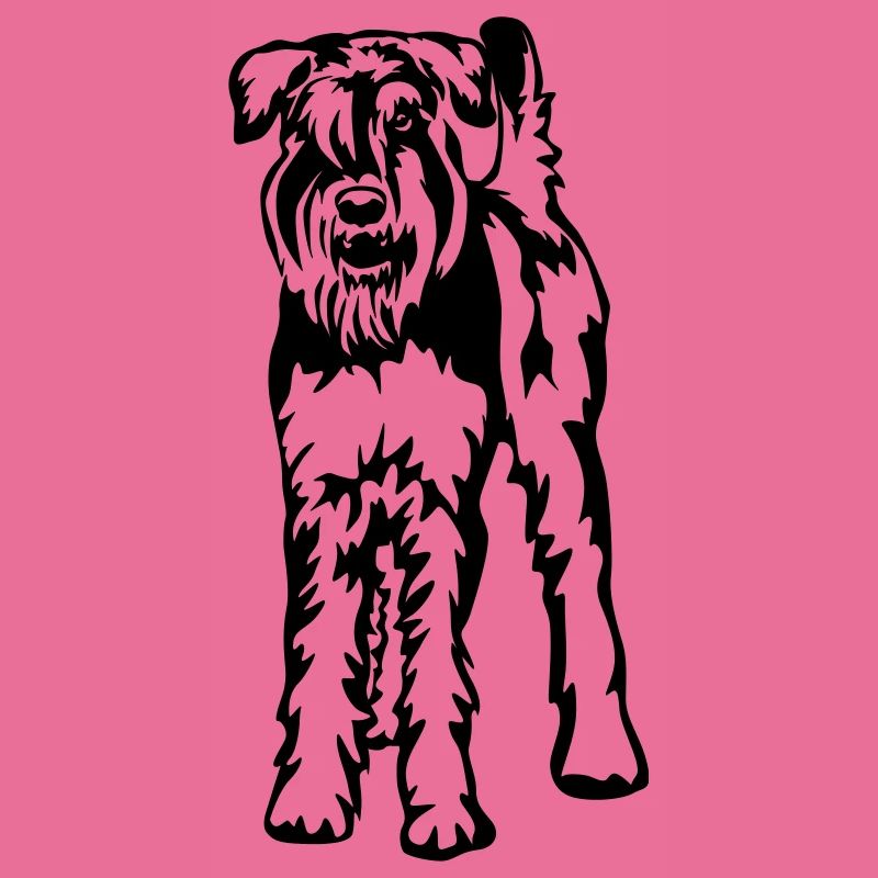 Schnauzer géant