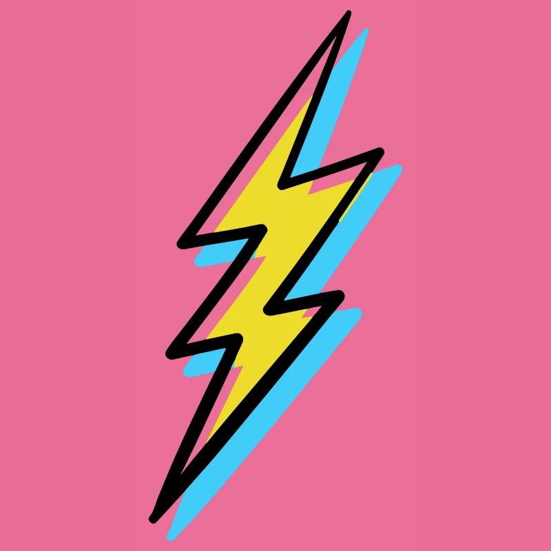 Vanguard Style Lightning