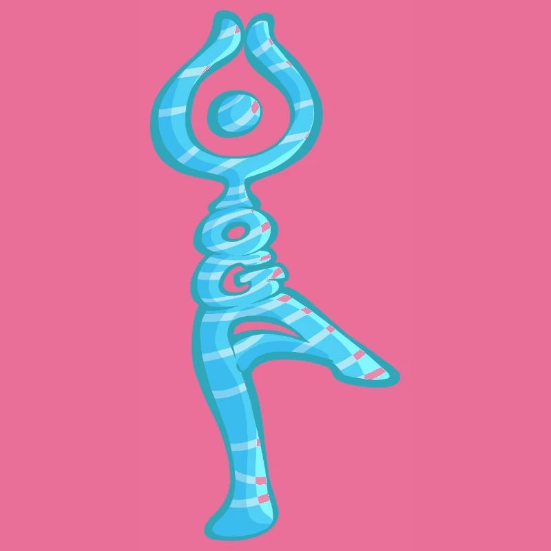 Yoga, Parola Estraina