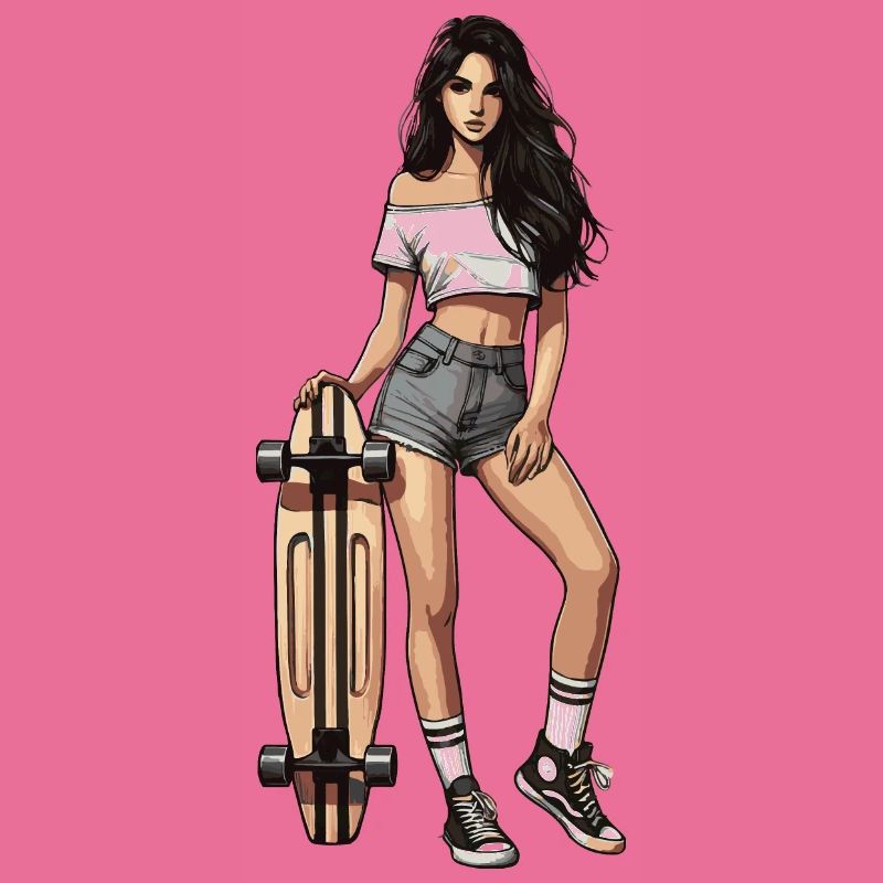 Longboard