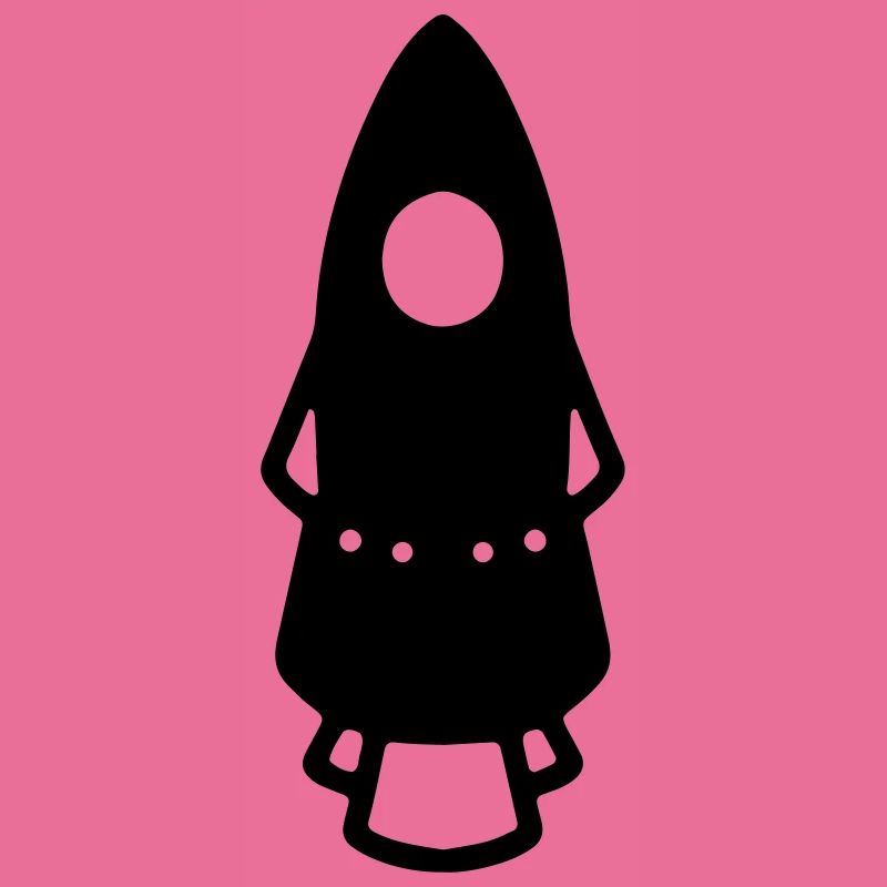 Fusée Rocket fusée