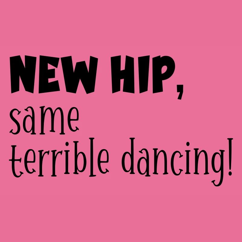 Hips - Funny Dancing