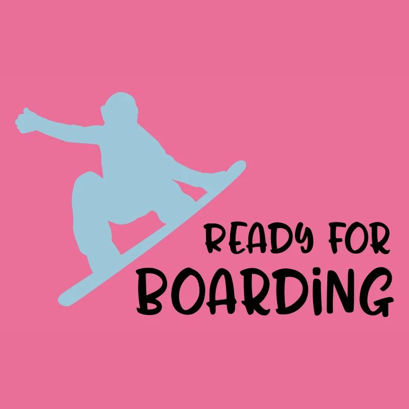 Snowboard