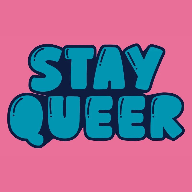 Reste queer
