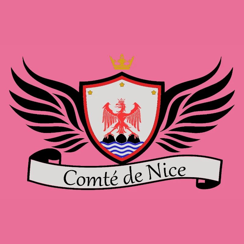 Comté de nice