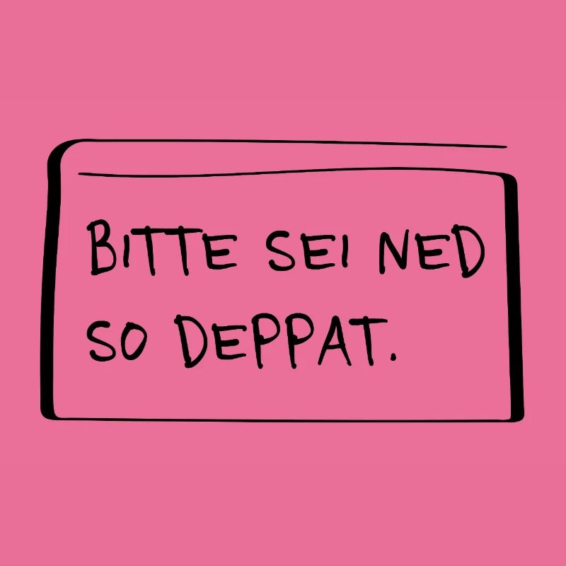 S’il te plaît, sois Ned si stupide – Diction de dialecte espiègle