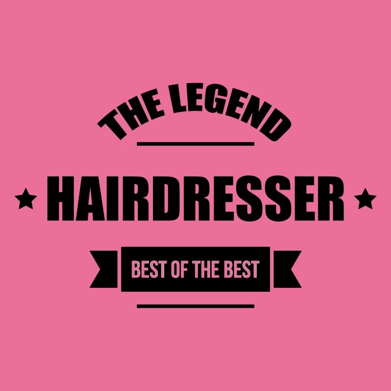 Coiffeur - Coiffeuse - Coiffure