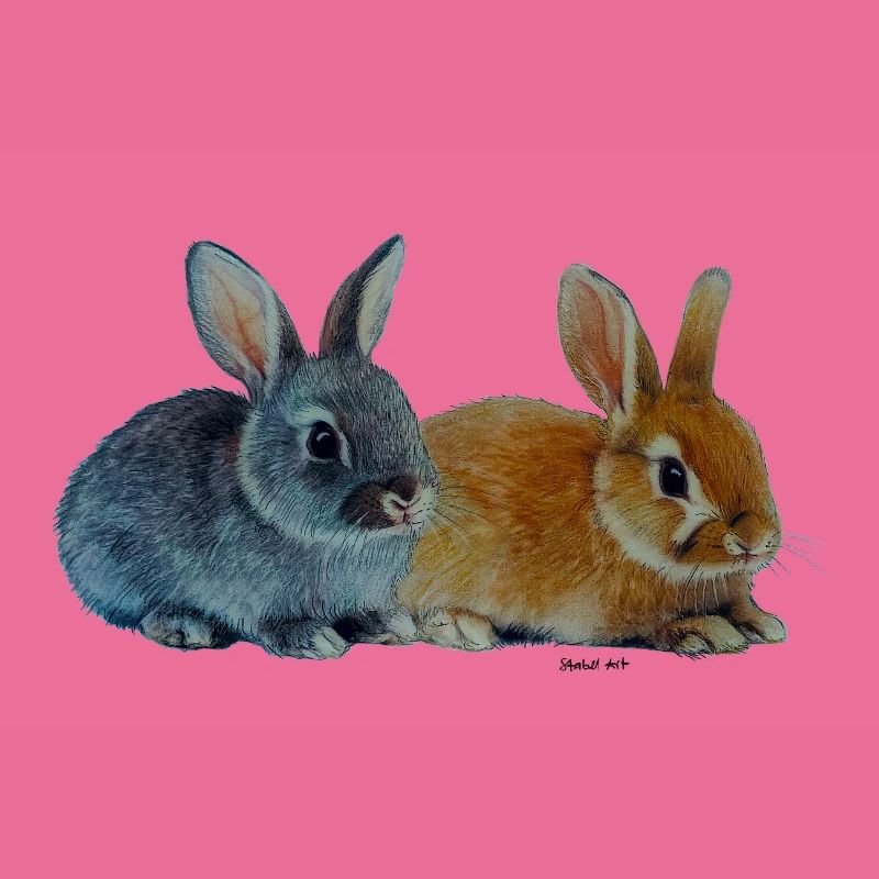 Hasen - Ostern