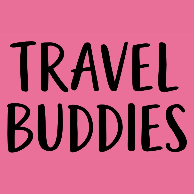 Compagnons de voyage