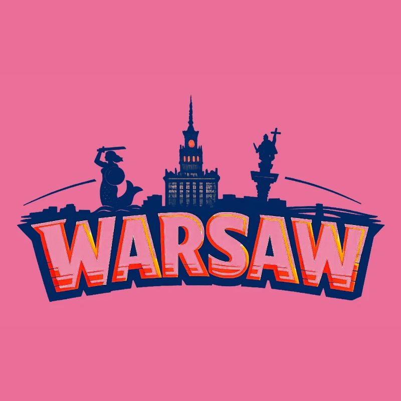 Varsovie