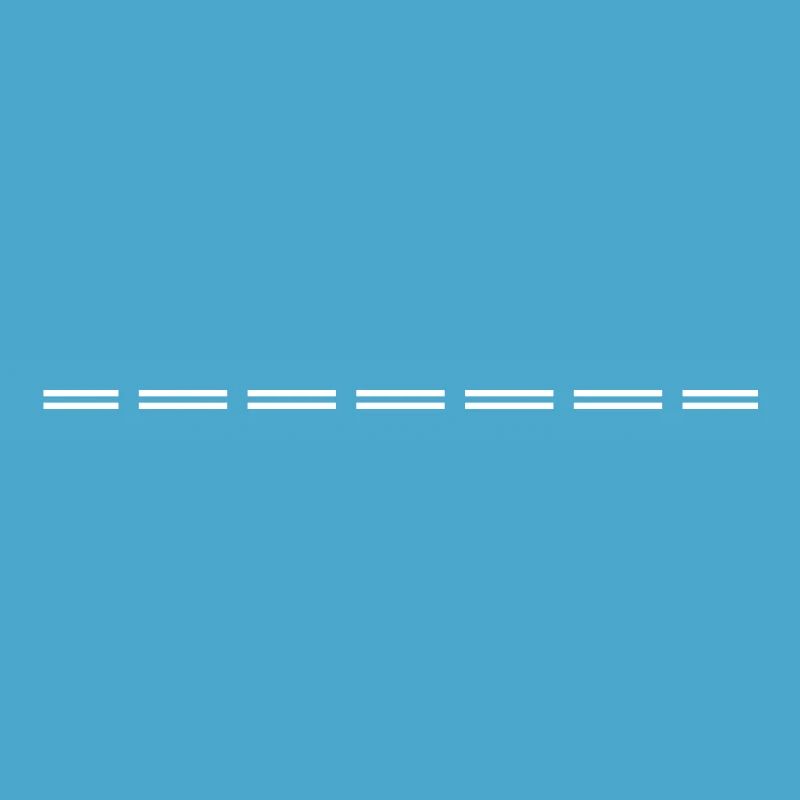 Line dashed