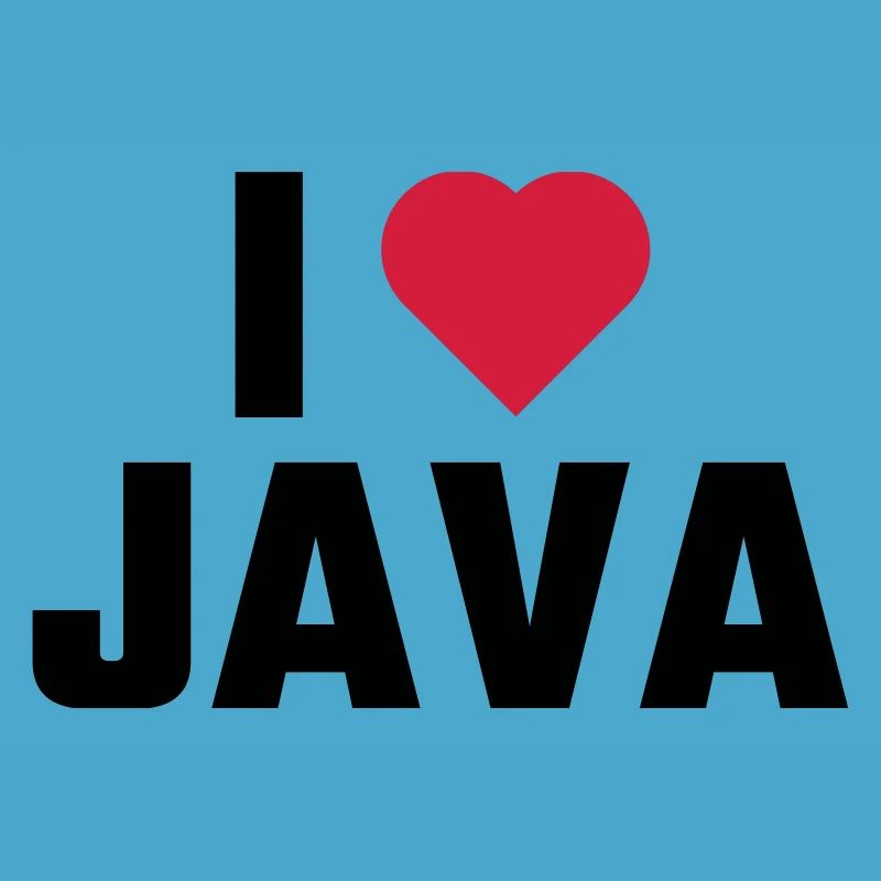 I Love JAVA