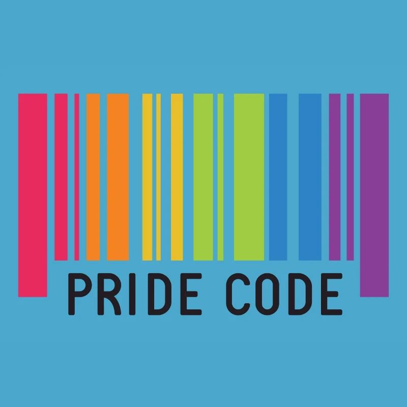 LGBT Pride Month - Pride Code