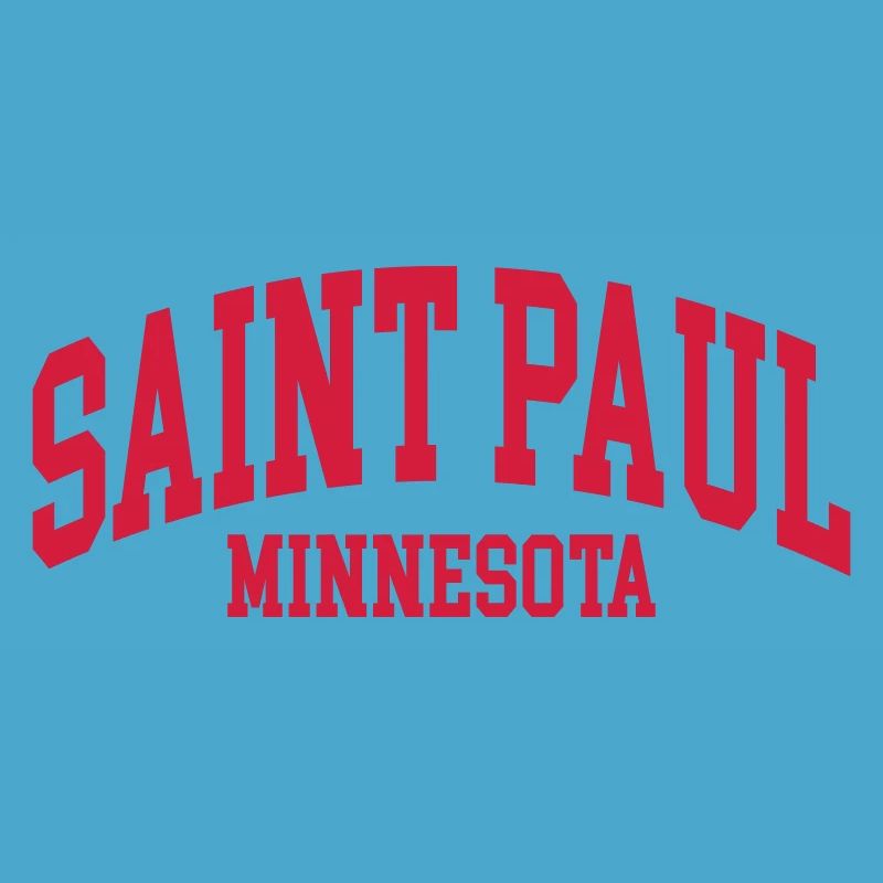 Saint Paul