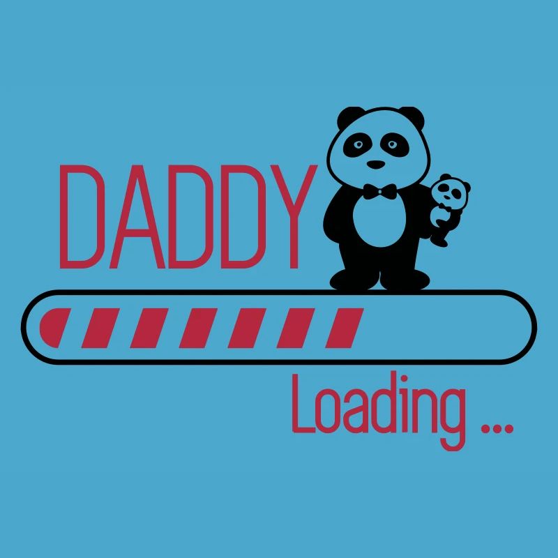 daddy loading