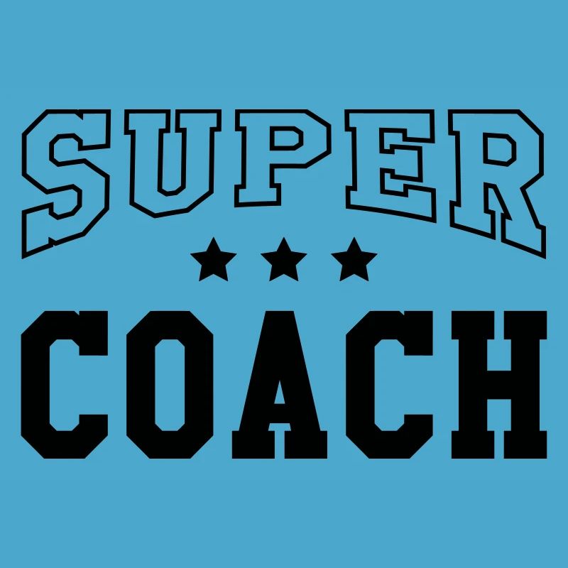 Coach / Coaching / Sport / Training / Trainer