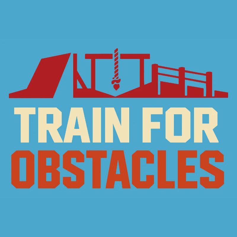 Parcours d’obstacles Course d’obstacles OCR