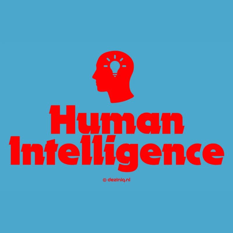Human Intelligence