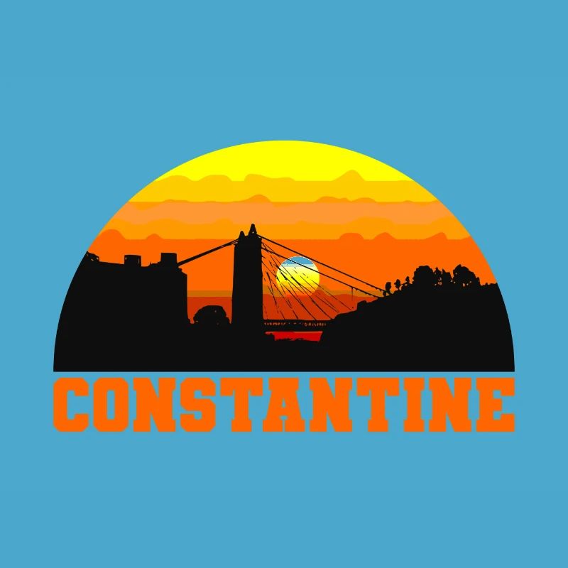 Constantine