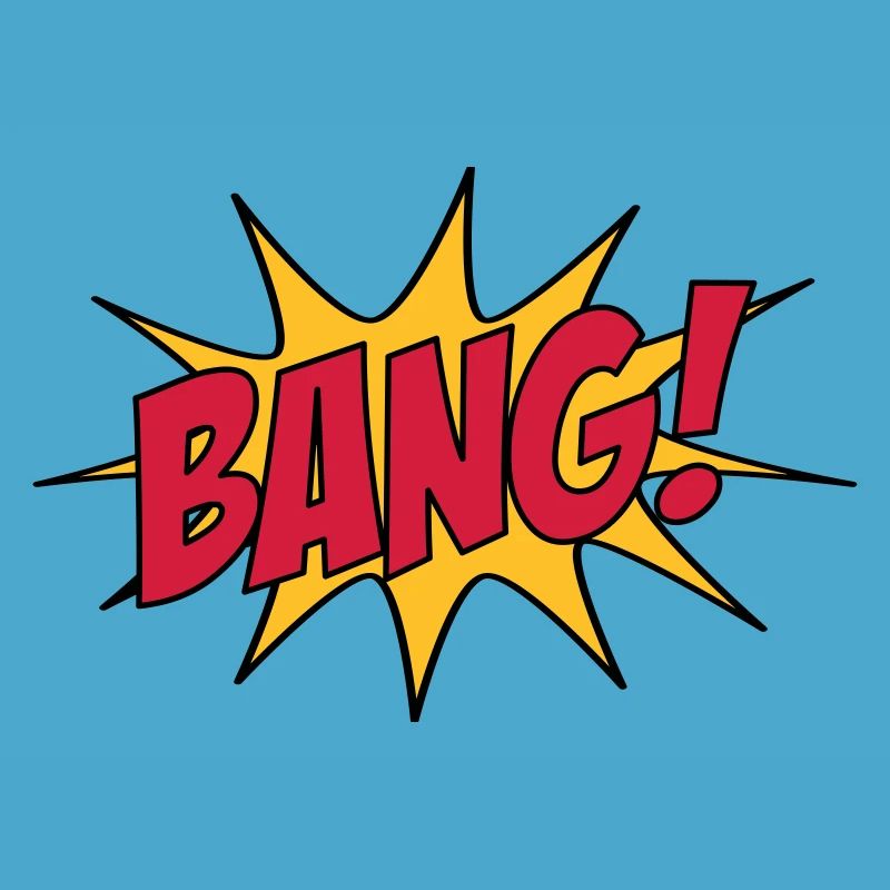 BANG!
