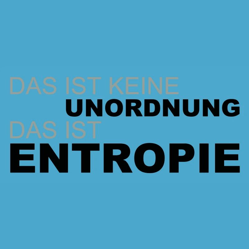 Entropy