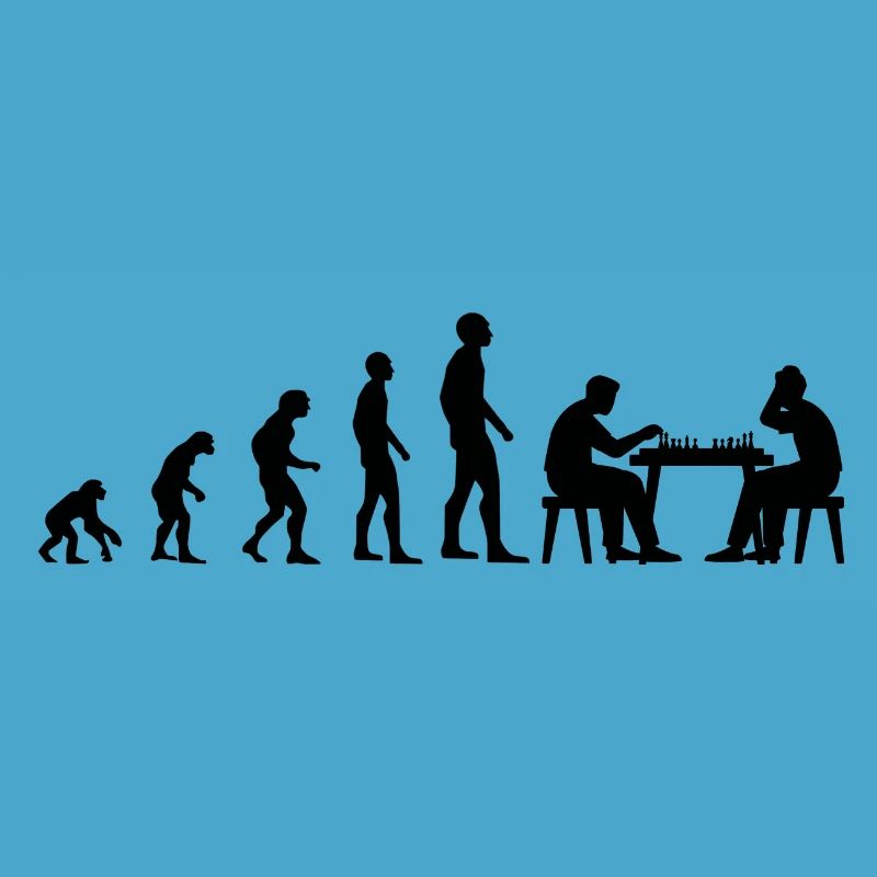 Chess Evolution Development