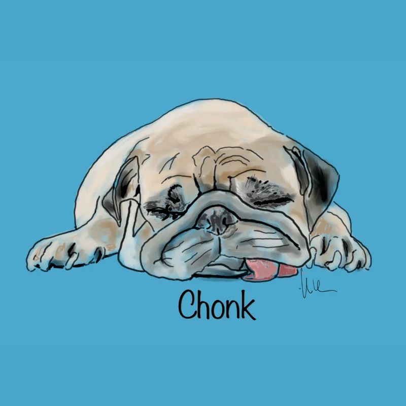 Chonk