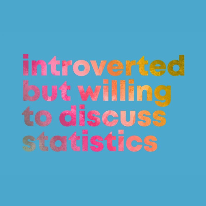 Statistics Statistics Statistics