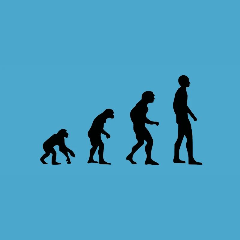 evolution