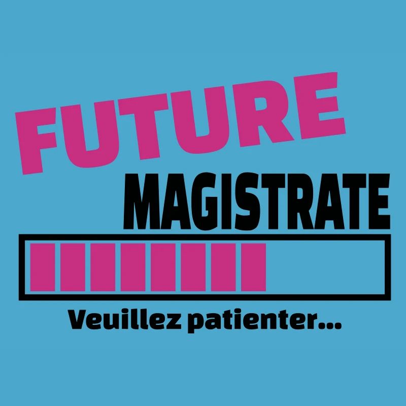 future magistrate