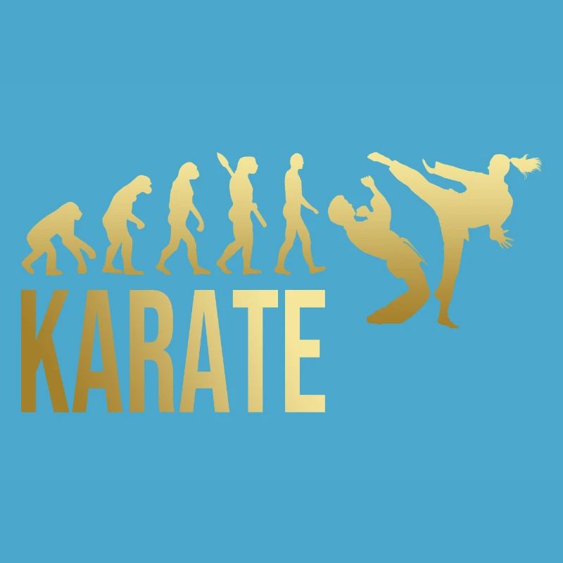 Evolution Karate