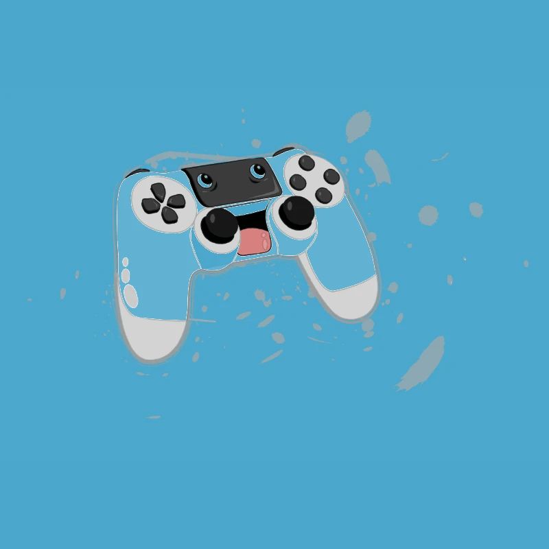 controller gamepad joystick