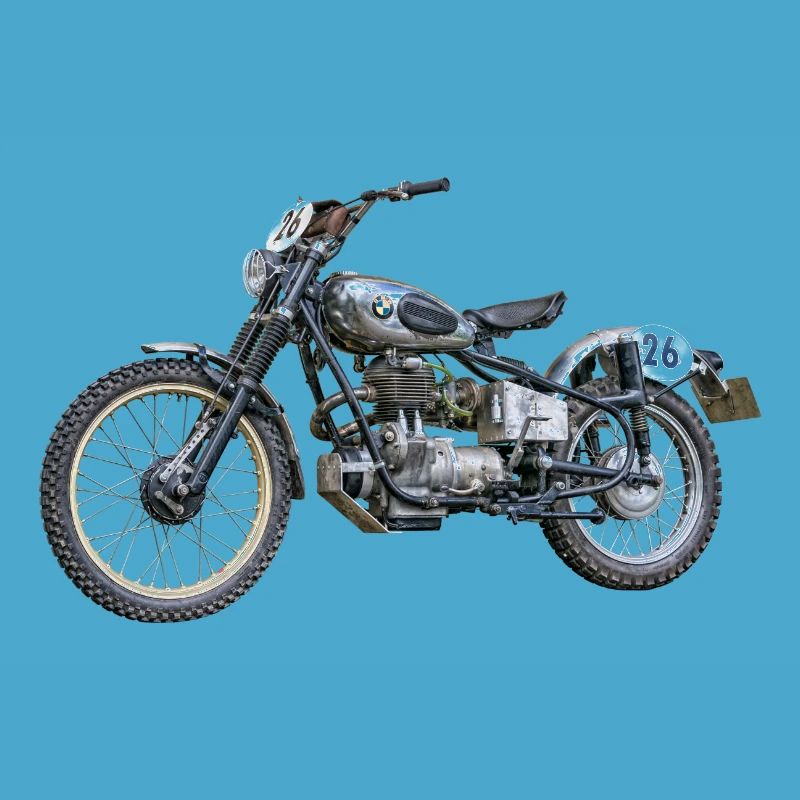 moto