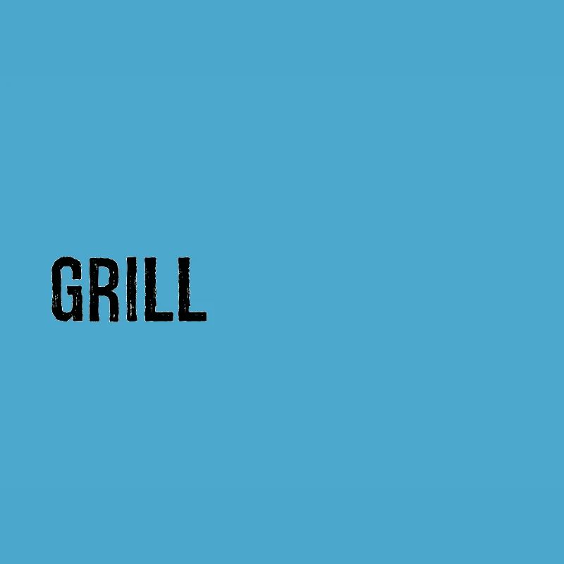 Grill Master