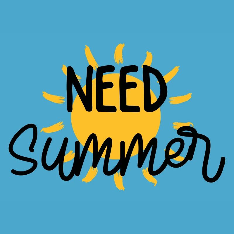 été / vacances / plage / soleil / mer