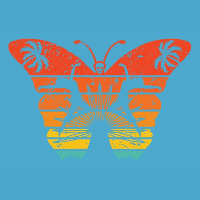 Étrange effet papillon