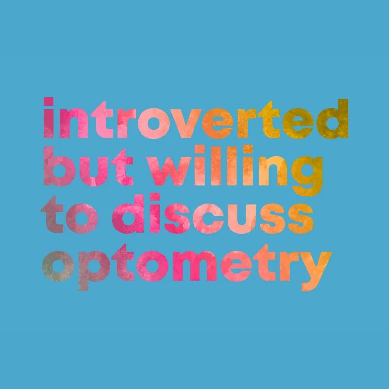 Optometry