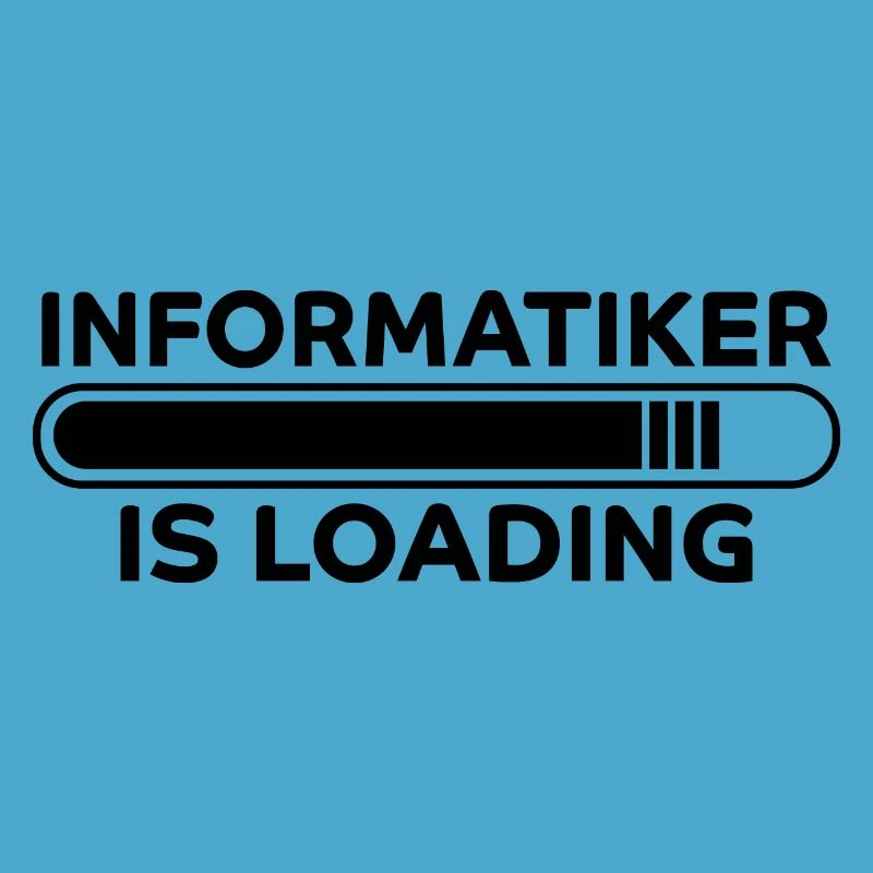 Informatiker Spruch Lustige Programmierer Geschenk
