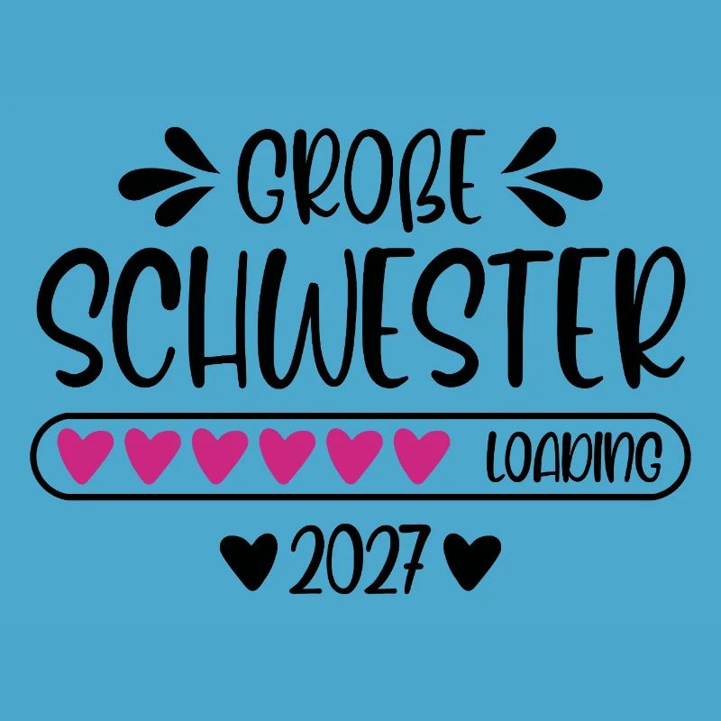 Große Schwester 2027 loading