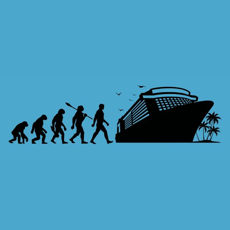 Croisière Evolution - Croisière - Vacances