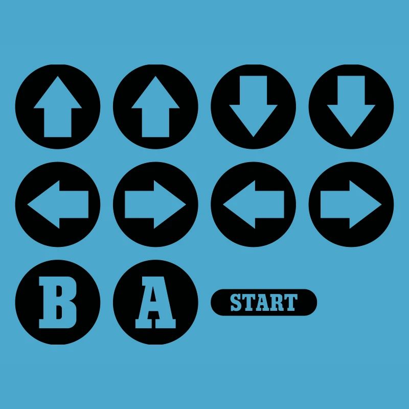Cheat Code Video Game