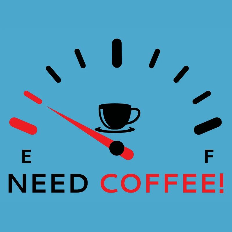 Besoin de café 2