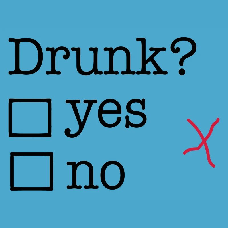 drunk