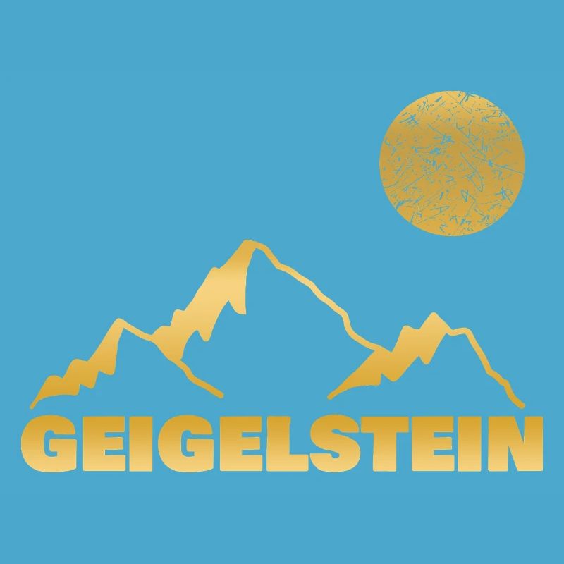 Geigelstein