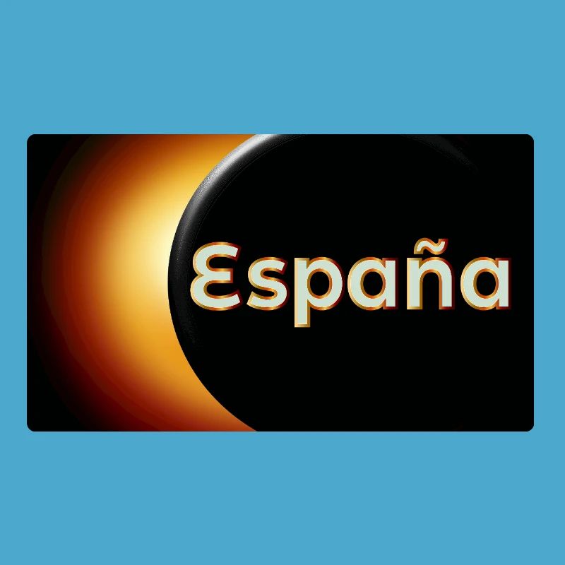 Total Solar Eclipse Spain