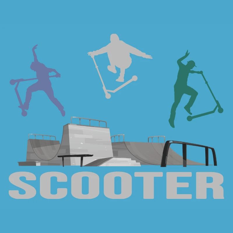 cascadescooter rollerscooter scooter e-scooter