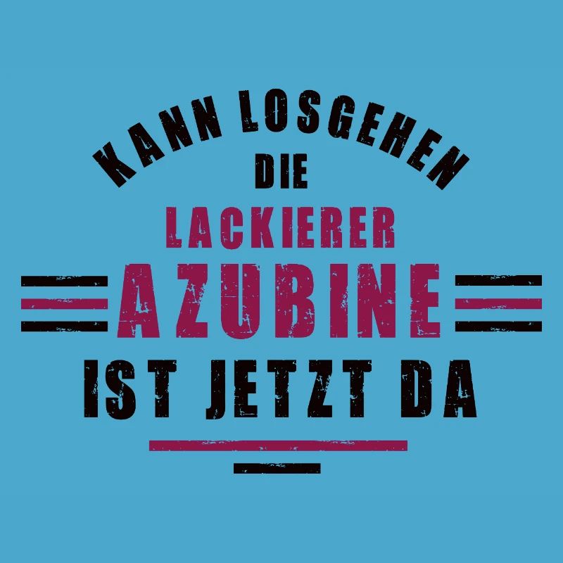 Trainee Painter Apprenticeship Training Painter