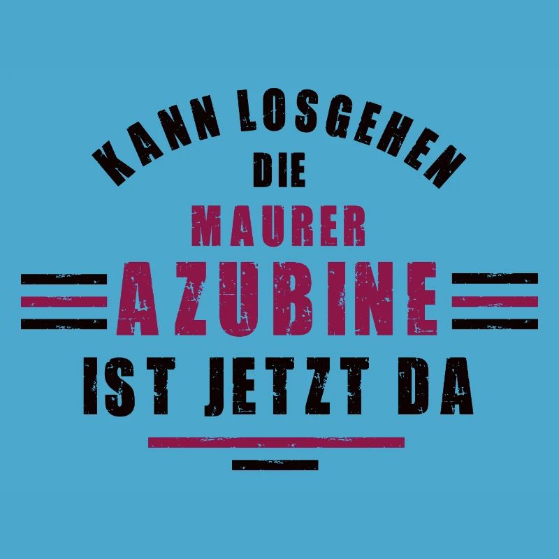 Trainee bricklayer apprenticeship training bricklayer